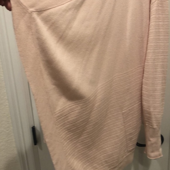 Lululemon Find Your Calm Wrap Chantilly Size 6 - Picture 4 of 16